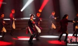 宝冢歌剧团最新爆料视频,揭秘幕后精彩瞬间与未来展望